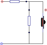 Filter dampning