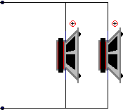 Parallellkoppling av två element
