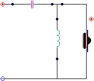Högpassfilter 12db