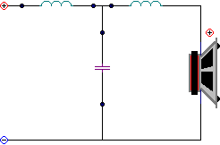 Lågpassfilter 18db