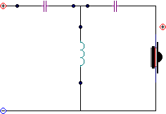Högpassfilter 18db