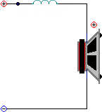 Lågpassfilter 6db
